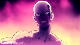 One Punch Man AMV  Stronger HD 1080p