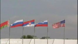 Russian Worldwide Air Show  MAKS 2013 RUSSIAN AIR ...