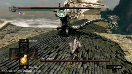 Dark Souls  Bell Gargoyle  NG+7  Melee Only