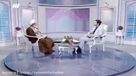 انبیاء نیز یک انسان چندهزار ساله اند مانند انسان۲۵۰ساله