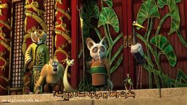 Kung Fu Panda 3 2016 زیرنویس فارسی ← پارت 7