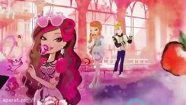 Ever After High S02 Episode 5