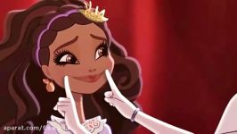 Ever After High  S02  Episode 7