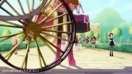 Ever After High  S02  Episode 12