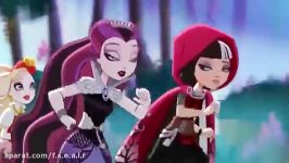 Ever After High  S02  Episode 14