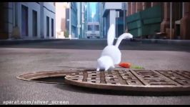 پیش نمایش فیلم THE SECRET LIFE OF PETS Easter VIR 2016