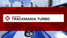 نقد بررسی بازی Trackmania Turbo