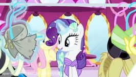 MLP FiM – Fluttershys First Nightmare Night “