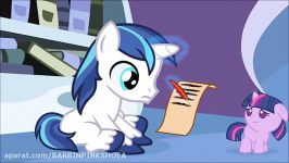 Work and Dismay MLP Comic Reading