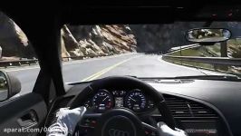 بازی گرن توریسمو ۷Gran Turismo 7