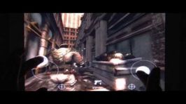 Afterlife iPad 2 Graphical Tech Demo Unreal Engine 3