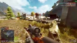 بازی بترفیلد4Battlefield4