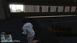 گیم پلی بازی اسمشو نبر ..gta5 انلاین