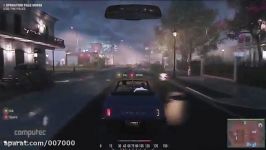 بازی مافیا3Mafia III