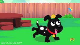 Dog Song  Nursery Rhymes For Kids And Children