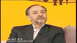 گفتگوی مازیار قاسمی گودرزی مسئولین قاسم قنبری