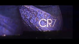 CR7 NIKE MERCURIAL