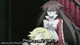 انیمه قلب های پاندورا  Pandora Hearts قسمت 7 فارسی 