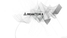 دانلود آموزش موزیک سازی بوسیله برنامه Reaktor 6...