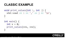 دانلود آموزش عملی مبتنی بر مثال C++...