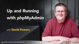 دانلود آموزش آسان عملی PHPMyAdmin...