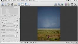 دانلود آموزش حرفه ای نرم افزار Aperture 3...