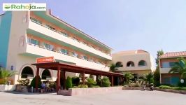 Princess Sun Hotel Greece ، پرنسس سان هتل یونان