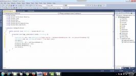 دانلود آموزش کامل ASP.NET ADO.NET در زبان C#...