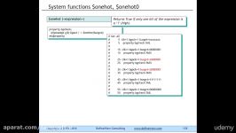 دانلود آموزش زبان توصیف سخت افزاری SystemVerilog...