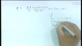 Mod 01 Lec 01 Regular Water Waves  I