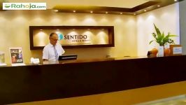 Sentido Lindos Bay Greece ، سِنتیدو لیندوس بای یونان