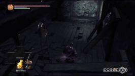 گیم پلی بازی Dark Souls III