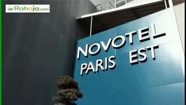 Novotel Est Paris، نووتل اِست پاریس