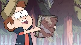 Runnin  Gravity Falls