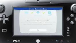 Wii U  How to Connect Your Wii U Console to the Internet