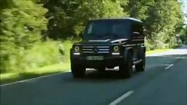 دو خودرو Mercedes G Glass VS Jeep Wrangler