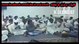 و باز هم رقص ولی این دفه یه جور دیگ