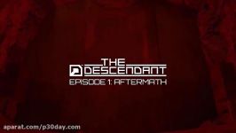 تریلر بازی The Descendant Episode One 2016