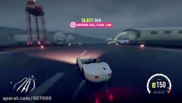 بازی افق فورزاforza horizon