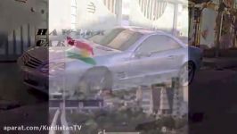 کردستان کارز 5 . Kurdistan Cars 5