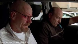 سریال Breaking Bad فصل سوم  قسمت دوم