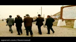 فیلم حضور رؤسای دانشگاه های ایلام در راهیان نور1