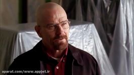 سریال Breaking Bad فصل چهارم  قسمت هفتم