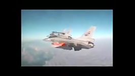 F16 Norways pilots