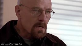 سریال Breaking Bad فصل چهارم  قسمت پنجم