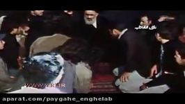 نقش پر رنگ بی بدیل مساجد در پایه گذاری انقلاب اسلامی