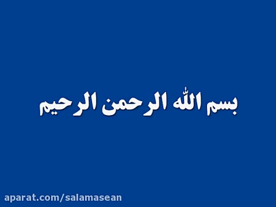 کلیپ تصاویرجشنواره ایل عرب مرودشت 6 فروردین 95