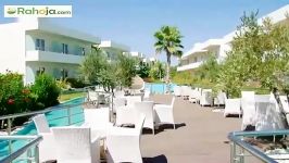 Afandou Bay Resort Greece ، آفاندو بای ریسورت یونان