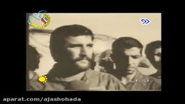 شهید سرلشکر خلبان علی اکبر شیرودی