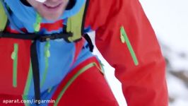 ساعت فنیکس 3 گارمین در ورزش کوهنوردی